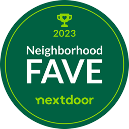 2023 Nextdoor Neighborhood Favorite