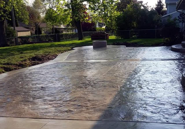 Concrete Installation and Replacement Services near me