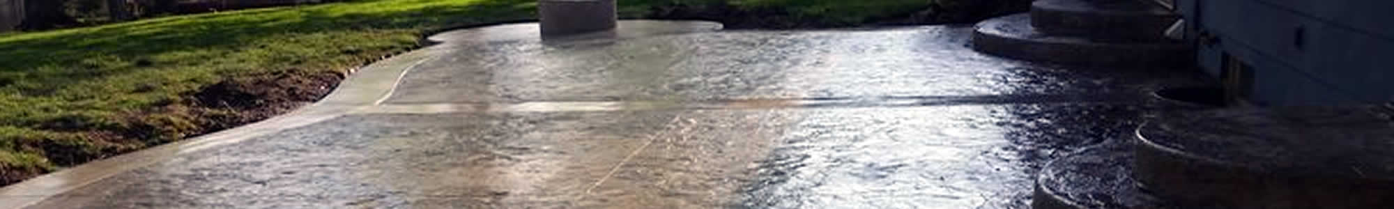Full Service Concrete Contractor near me