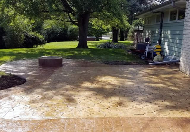 Local Concrete Contractors near me
